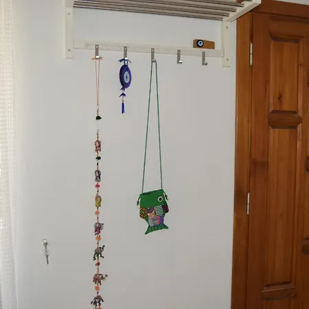 Semesterbostad İdil House *