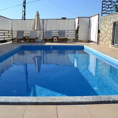Semesterbostad İdil House