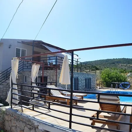 İdil House * Patara