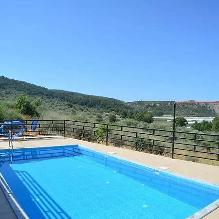 İdil House Semesterbostad