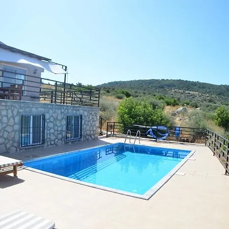 İdil House * Patara