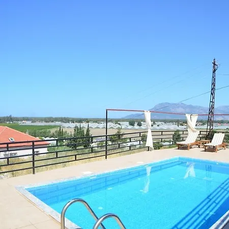 İdil House Semesterbostad Patara