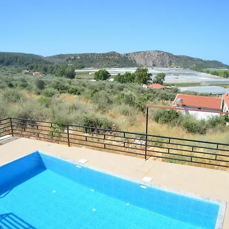 İdil House Patara