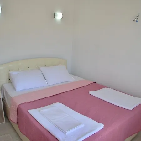 Semesterbostad İdil House