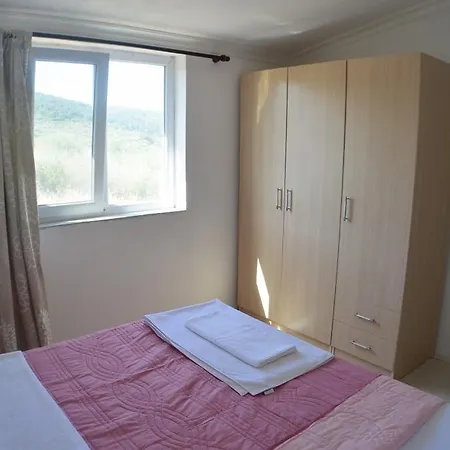 İdil House Semesterbostad Patara
