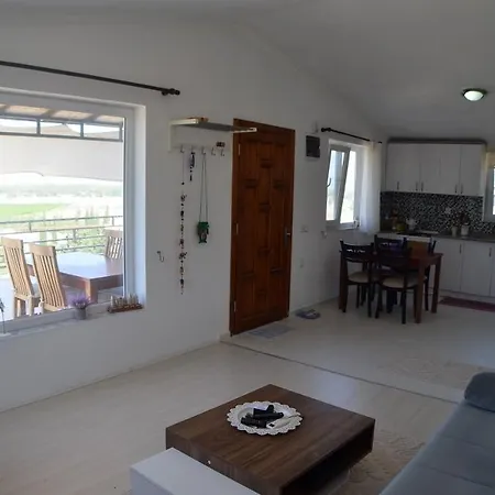 İdil House