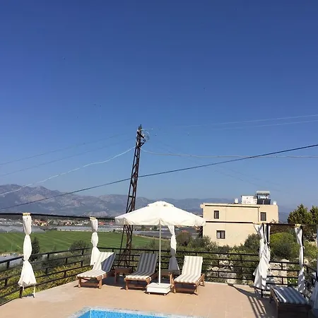 Semesterbostad İdil House