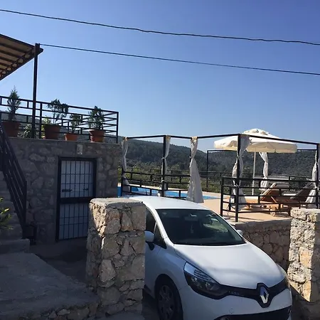 İdil House
