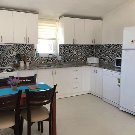 İdil House * Patara