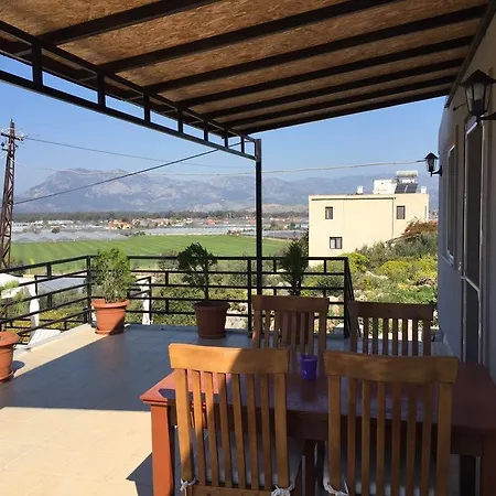 İdil House Patara