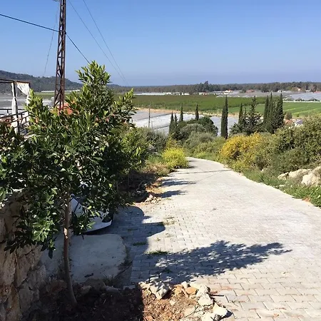 İdil House Patara