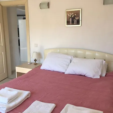 İdil House Semesterbostad Patara
