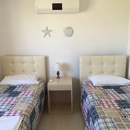 İdil House *