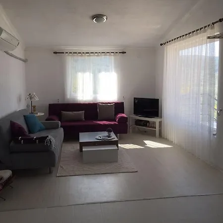 İdil House Semesterbostad