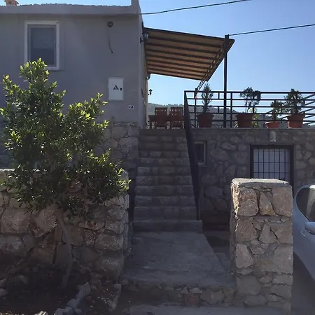 İdil House * Patara