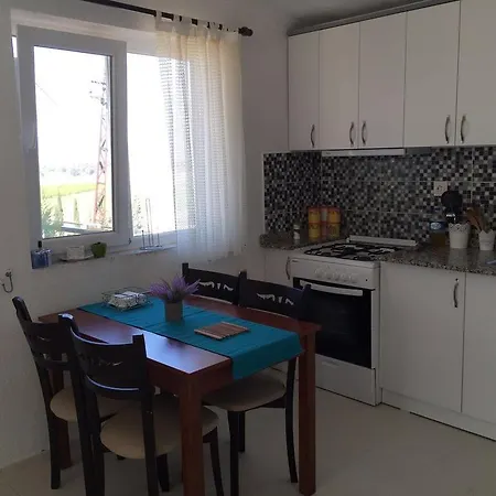 İdil House