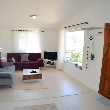 Дом отдыха İdil House