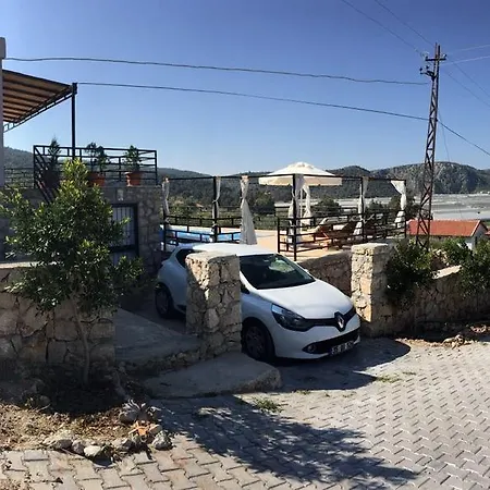 İdil House Дом отдыха *