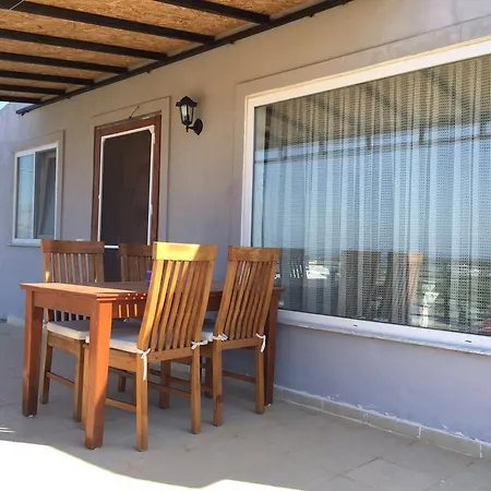 İdil House