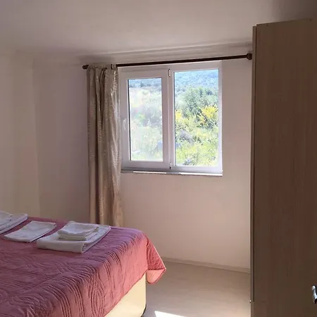 İdil House Патара