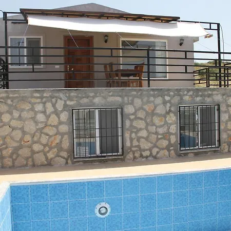 Hébergement de vacances İdil House