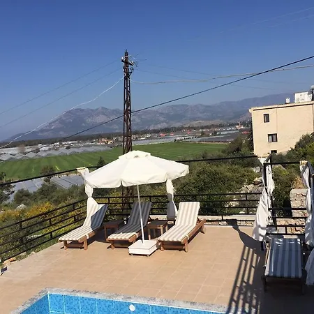 İdil House Hébergement de vacances