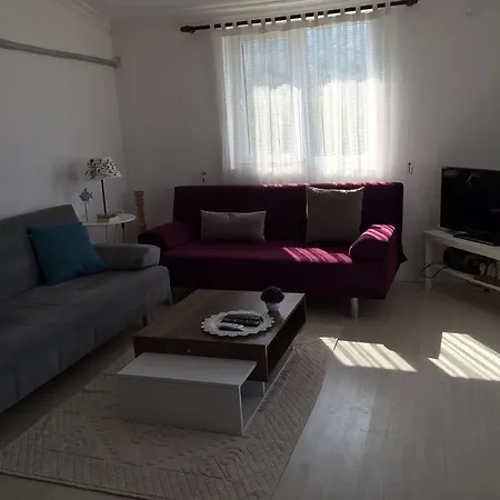 İdil House *