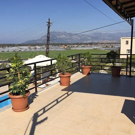 İdil House * Patara