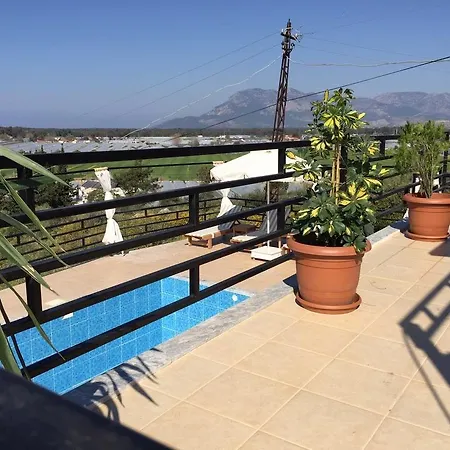 İdil House