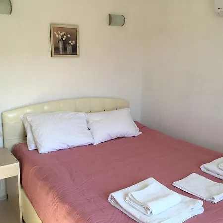 Hébergement de vacances İdil House *